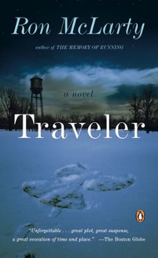 traveler (ebook)-ron mclarty-9781101201930