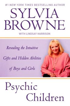 psychic children (ebook)-sylvia browne-lindsay harrison-9781101211830