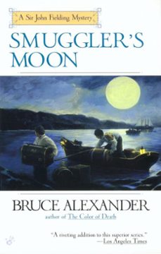 -bruce alexander-9781101573730