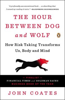 the hour between dog and wolf (ebook)-john coates-9781101583630
