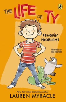 penguin problems (ebook)-lauren myracle-9781101593530