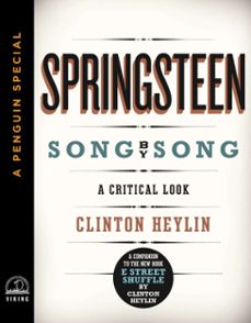springsteen song by song (ebook)-clinton heylin-9781101626030