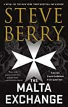 the malta exchange 14 (audiobook)-9781250316530