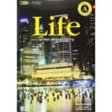 life upperintermediate combo a alum+ejer-9781285758930