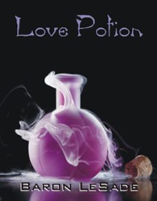 Imagen Principal de Love Potion | eBook