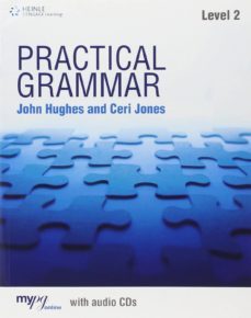 practical grammar 2: student book-9781305276130