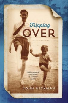 tripping over (ebook)-john hickman-9781310396830