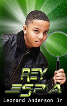 -leonard, jr anderson-9781370231430