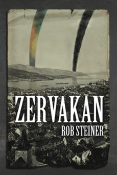 zervakan (ebook)-rob steiner-9781386307730