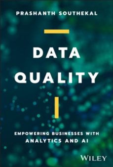 data quality-prashanth southekal-9781394165230
