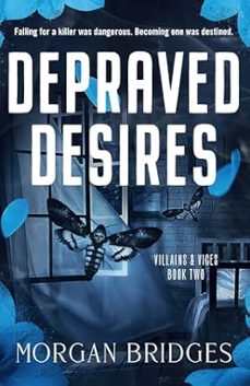 depraved desires-morgan bridges-9781398729230