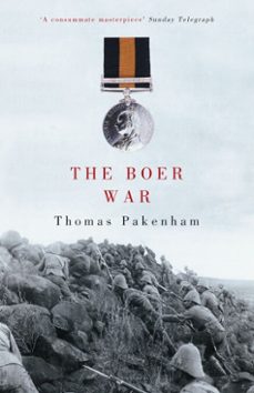 the boer war (ebook)-thomas pakenham-9781399632430