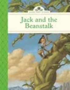 jack and the beanstalk-diane namm-9781402784330