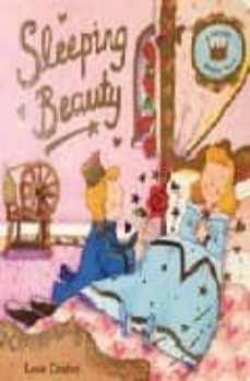 sleeping beauty-9781405056830
