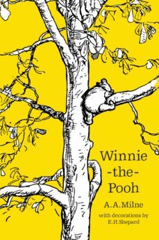 winnie-the-pooh-a.a. milne-9781405249430