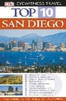 san diego top 10 eyewitness-9781405317030