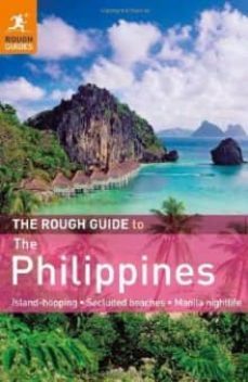 philippines 2011 (3rd ed.) (rough guides)-9781405381130