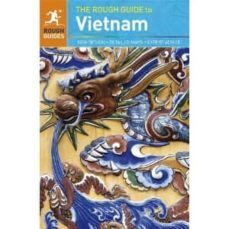 vietnam 7th edition rough guide 2012-9781405389730
