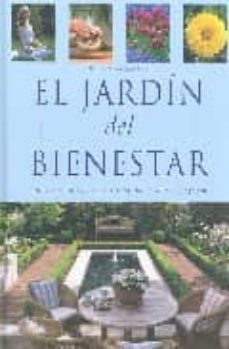 el jardin del binestar-wolfgang hensel-9781405490030