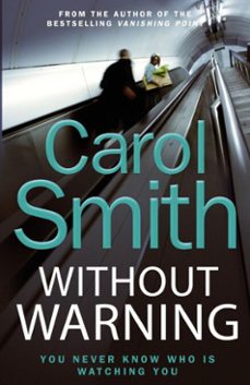 -carol smith-9781405517430