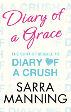 diary of a grace (ebook)-sarra manning-9781405525930
