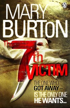 the 7th victim-mary burton-9781405909730