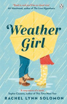 weather girl (ebook)-rachel lynn solomon-9781405954730