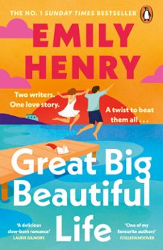 great big beautiful life-emily henry-9781405974530