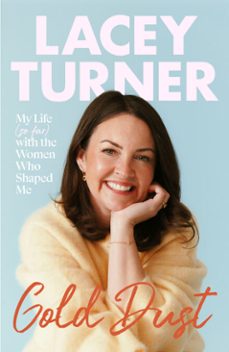 -lacey turner-9781405988230