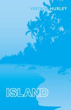 island-aldous huxley-9781407020730