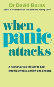 when panic attacks (ebook)-david burne-9781407062730