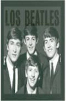 los beatles-9781407547930