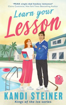learn your lesson (ebook)-kandi steiner-9781408749630