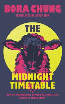 the midnight timetable-bora chung-9781408773130