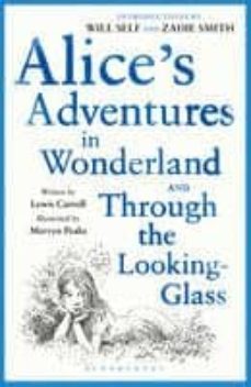 alice s adventures in wonderland-9781408805930