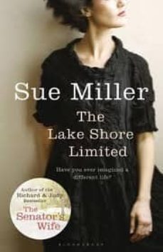 the lake shore limited-9781408807330