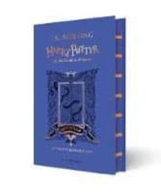 harry potter and the chamber of secrets - ravenclaw edition-j.k. rowling-9781408898130