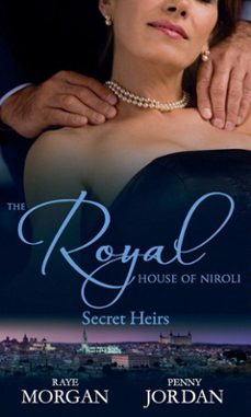 -raye morgan-penny jordan-9781408935330