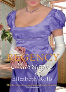 regency marriages (ebook)-elizabeth rolls-9781408957530