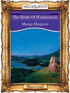 the bride of windermere (ebook)-margo maguire-9781408989630