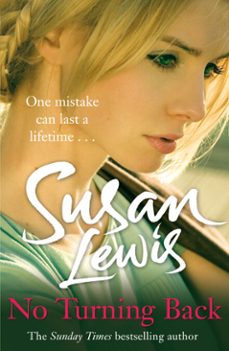 no turning back-susan lewis-9781409022930