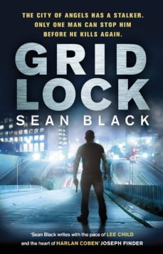 gridlock-sean black-9781409030430