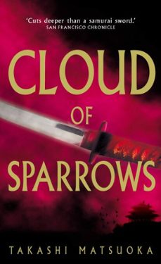 cloud of sparrows (ebook)-takashi matsuoka-9781409044130