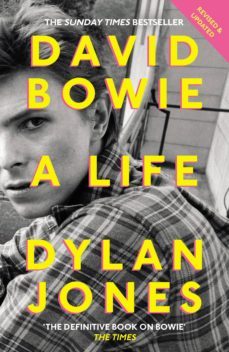 david bowie (ebook)-dylan jones-9781409052630