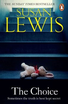 the choice-susan lewis-9781409099130