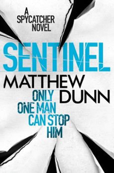 sentinel-matthew dunn-9781409109730