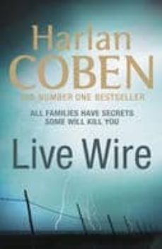 live wire-harlan coben-9781409117230
