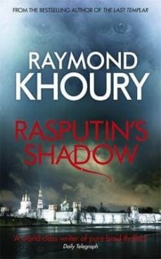rasputin s shadow-9781409139430