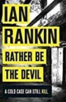 rather be the devil-9781409171430