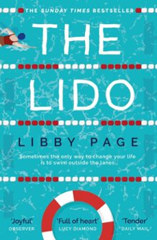 the lido (ebook)-libby page-9781409175230